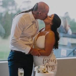 Meet your Posher, Mitch